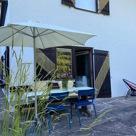 Willkommen In Ihrem Sonnigen Gartenapartment Kitzbühel