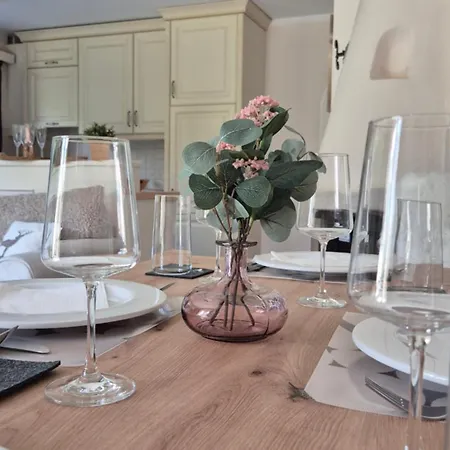 Apartman Willkommen In Ihrem Sonnigen Gartenapartment Kitzbühel